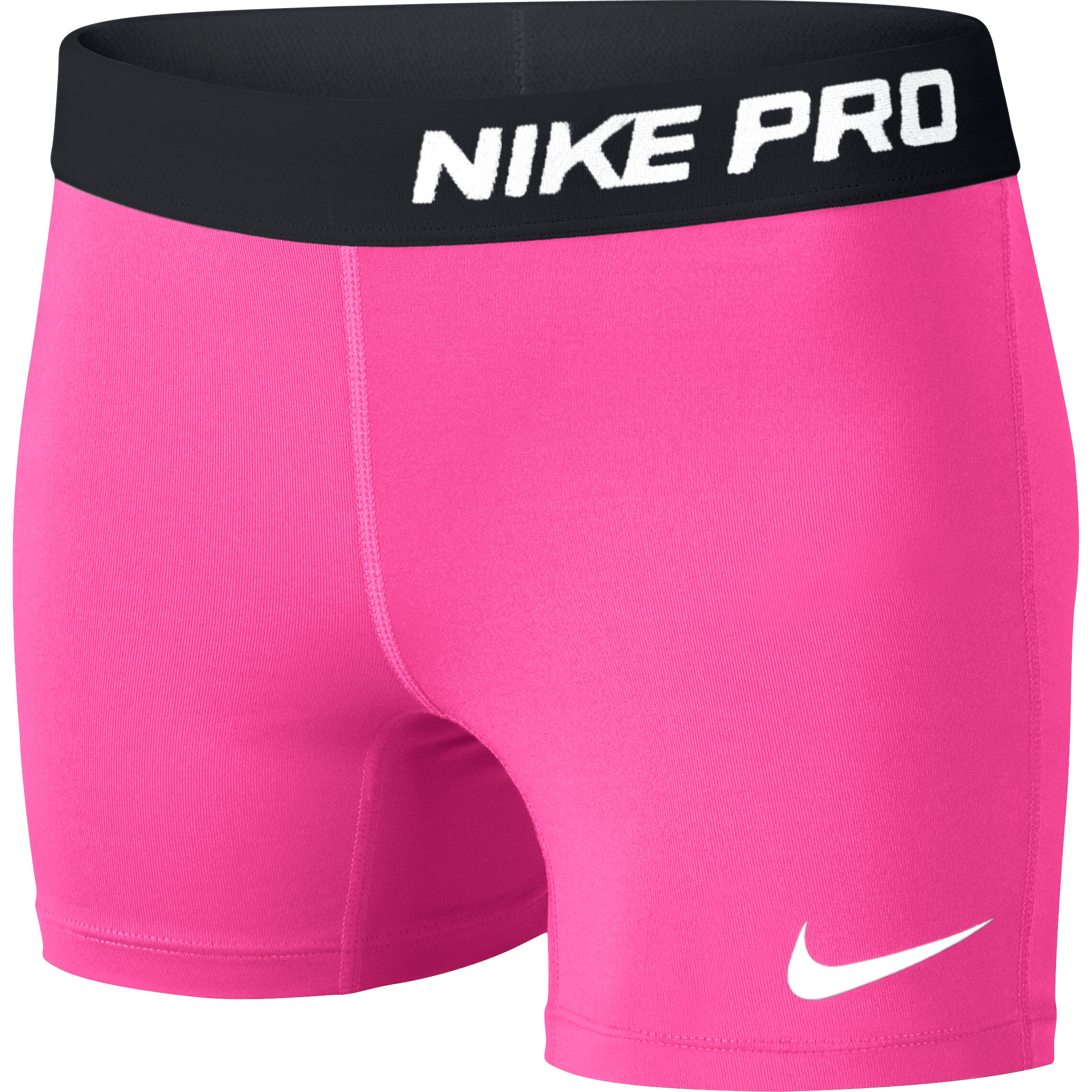 nike pro shorts girls