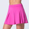 Pleat Party Rock Damen - pink, 