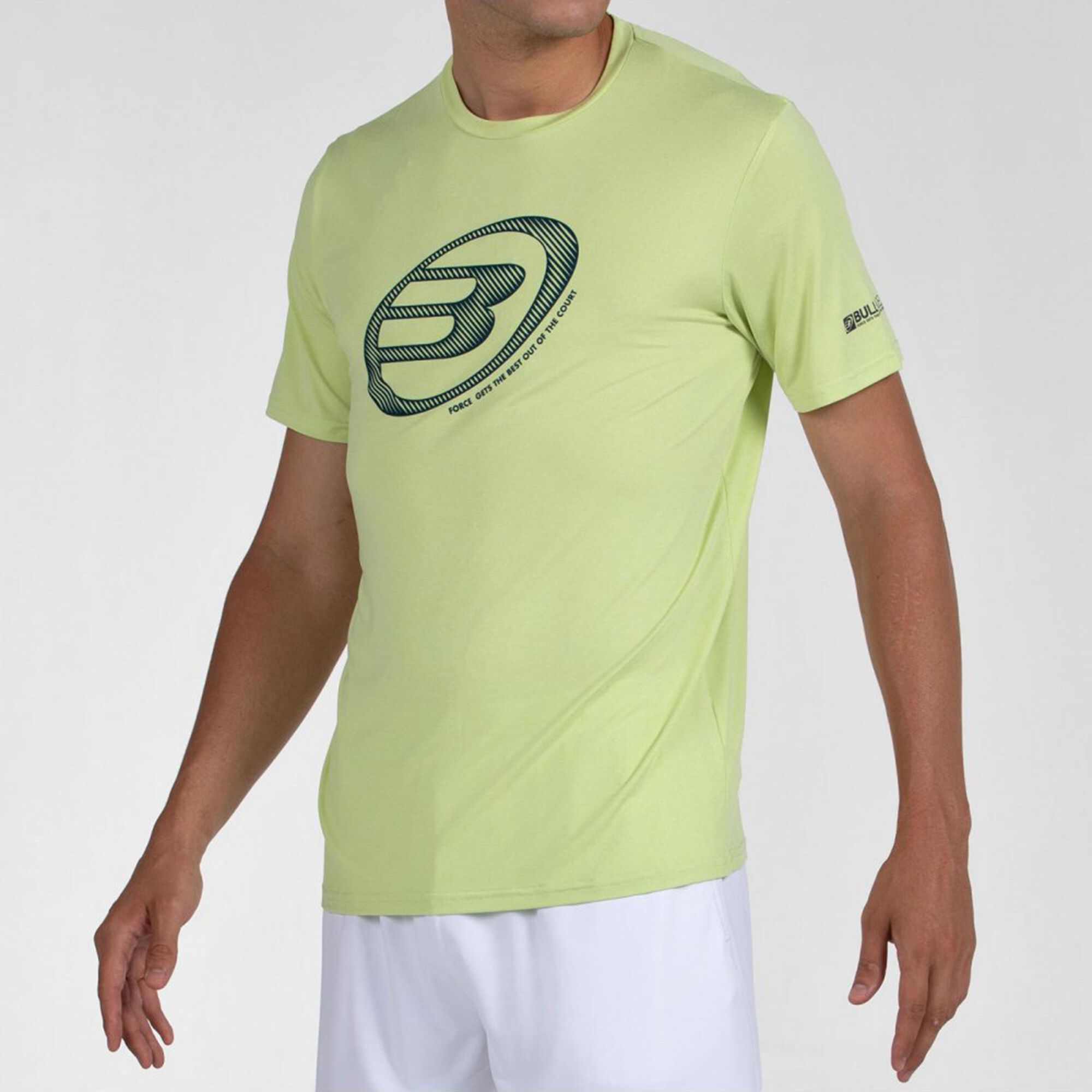 Bullpadel