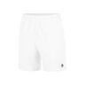 Core Solid Shorts Herren-Wei&szlig;