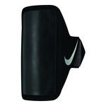 Nike Smartphone Laufarmband Nike Lean Armband Plus Smartphone Laufarmband - schwarz, silber