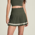 Wilson Rock Wilson Midtown Rock Damen-dunkelgr&uuml;n