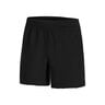 Launch Elite 5in Shorts Herren-Schwarz