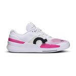 On Tennisschuhe On The Roger Pro 2 Allcourtschuh Herren-Wei&szlig;,Pink