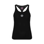 BIDI BADU Bekleidung BIDI BADU Rahel Tech Tank-Top Mädchen-Schwarz