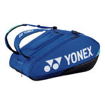 Yonex Yonex Pro Racquet Bag Schlägertasche 12er - blau