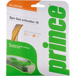 Prince Synthetic Gut Duraflex 12,2m gold