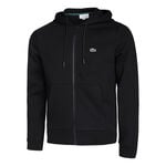 Lacoste Sweatshirt Lacoste Sweatshirt Herren - schwarz