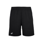 Babolat Bekleidung Babolat Play Shorts Herren-Schwarz