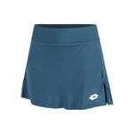 Lotto Bekleidung Lotto Tech IV D2 Rock Damen-Petrol,Silber