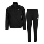 Nike Bekleidung Nike Club Trainingsanzug Herren-Schwarz,Wei&szlig;