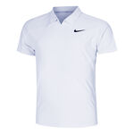 Nike Bekleidung Nike Court Dri-Fit Advantage Slam Polo Herren-Hellgrau