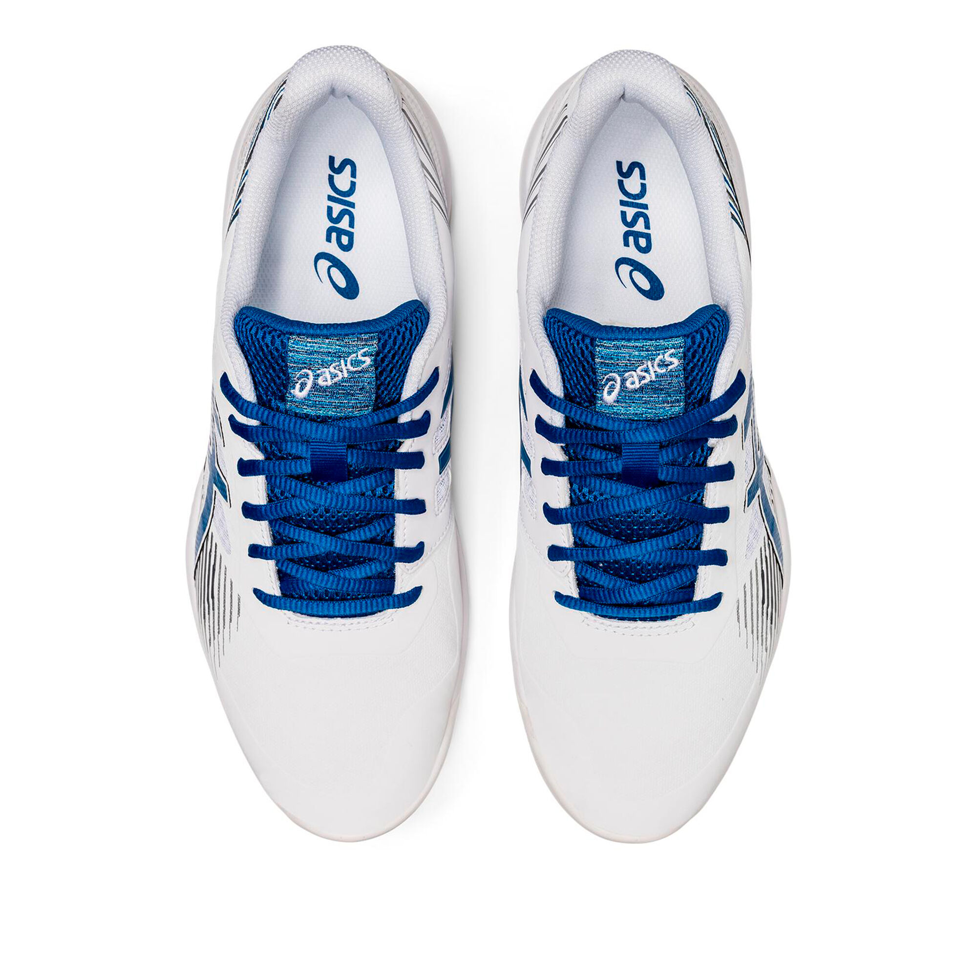 ASICS