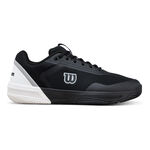 Wilson Tennisschuhe Wilson Court Glide Allcourtschuh Herren - schwarz, bronze