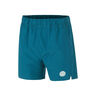 Komodo Crew 7in Shorts Herren-Petrol