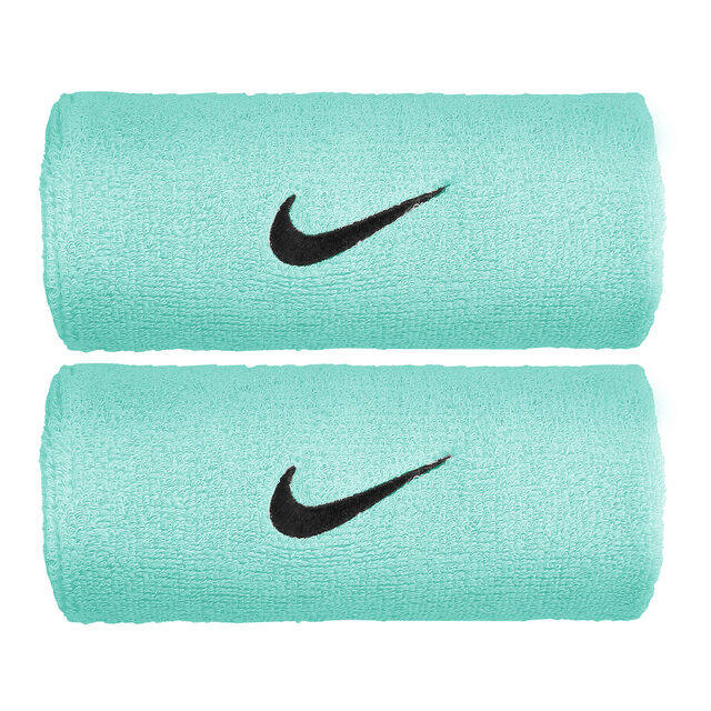 Tennis Premier Doublewide Wristbands (2er Pack) Promo SP14