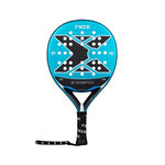 NOX Padelschläger NOX X-ZERO BLUE Padelschläger 