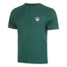 Receiver T-Shirt Herren-gr&uuml;n