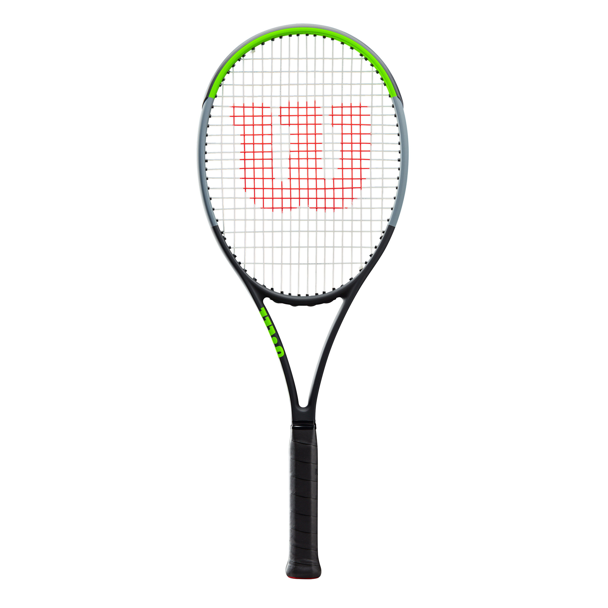 Wilson Blade 98 18x20 V7.0 Turnierschläger | Tennis-Point