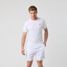 Ace Light T-Shirt Herren-Weiß