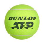 Dunlop Giantbälle Dunlop ATP Giant Ball Gelb 1er Pack