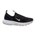 Nike Laufschuhe Nike Escape Flyknit Neutralschuh Damen-Schwarz