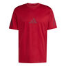 Z.N.E. T-Shirt Herren-rot