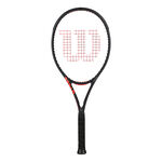 Wilson Tennisschl&auml;ger Wilson Clash 100UL V3.0 Testschl&auml;ger
