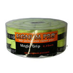 Signum Pro Overgrips Signum Pro Magic Grip 30er Pack-Gelb