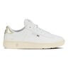 Slammklub CC Sneaker Damen-Weiß,Beige