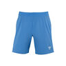 Team Shorts Herren-Hellblau