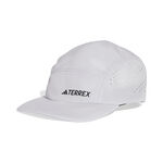 adidas Bekleidung adidas Terrex 5P Cap-Hellgrau,Schwarz