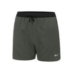 Nike Bekleidung Nike Dri-Fit Multi Tech Laufshorts Jungen-Khaki
