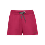 HEAD Bekleidung HEAD Club Ann Shorts Mädchen-Pink,Grau