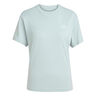 adi365 Breeze  Laufshirt Damen-mint
