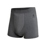 Odlo Bekleidung Odlo Performance Light Eco Boxer Short Herren-Grau
