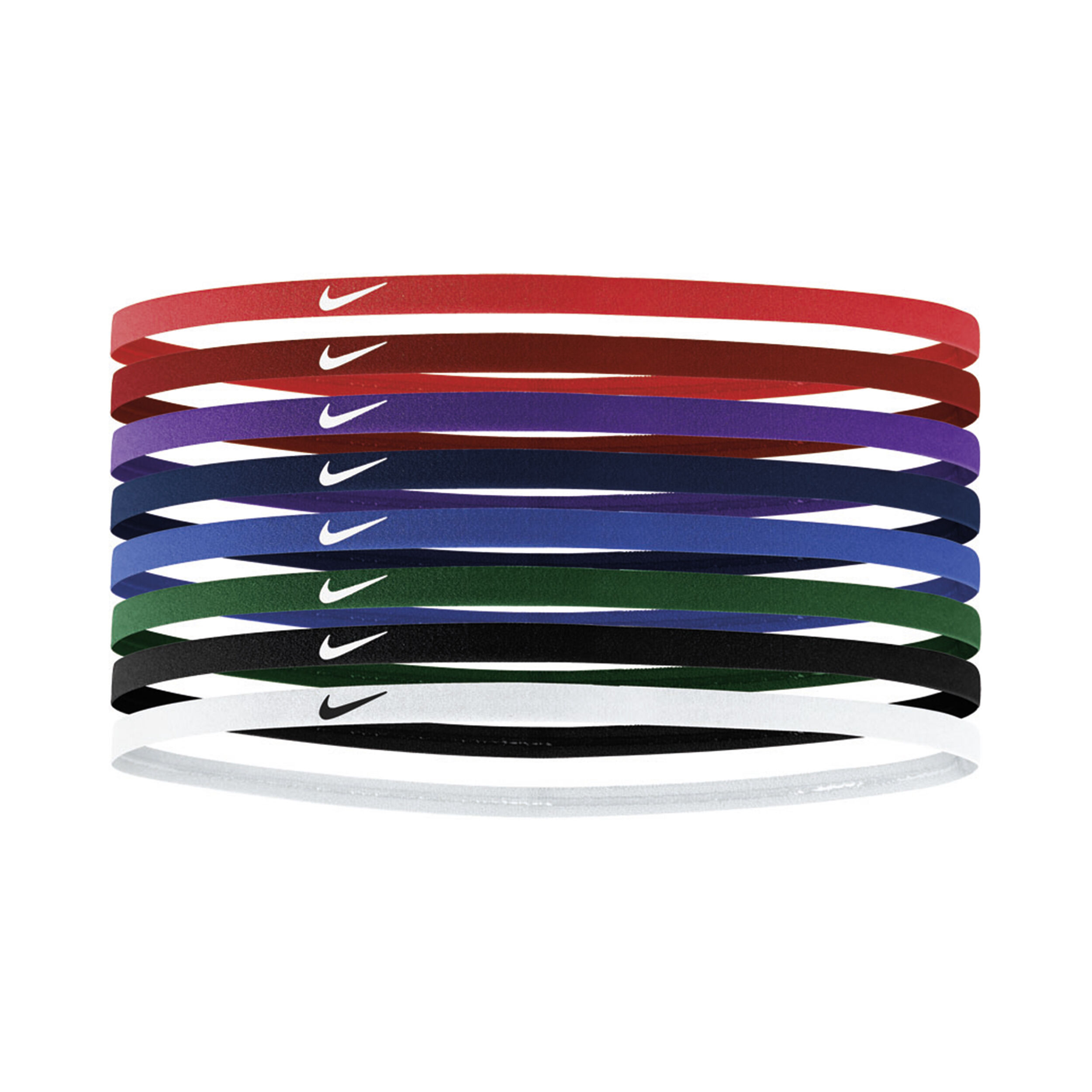 nike hoofdband tennis