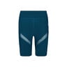Quadriceps Move Cycling Shorts Damen-Petrol