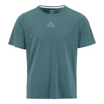 Craft Bekleidung Craft Pro Trail 2 Laufshirt Herren-Petrol