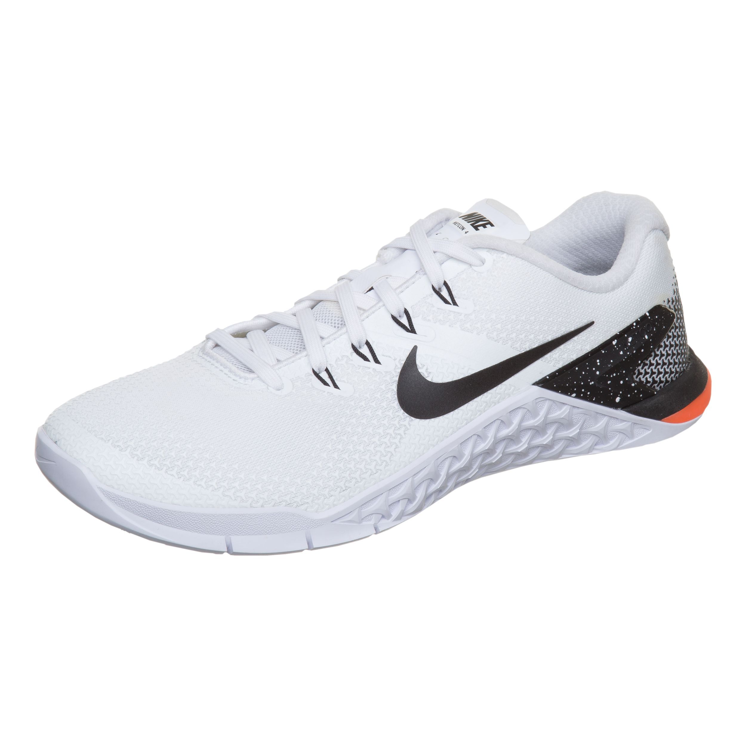 nike metcon 4 weiß schwarz