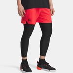 Under Armour Vanish Woven 6in Shorts