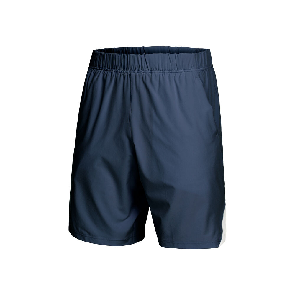 New Balance Tournament 9in Shorts Herren - Blau