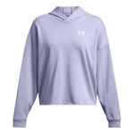 Under Armour Trival Terry OS Hoody
