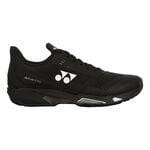 Yonex Tennisschuhe Yonex AD Accel Sandplatzschuh Herren - schwarz