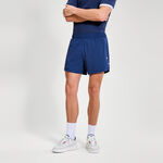 Ellesse Tennisbekleidung Ellesse Erudito Short Shorts Herren-dunkelblau