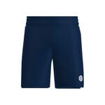 BIDI BADU Bekleidung BIDI BADU Kaleido 7in Shorts Herren-Dunkelblau