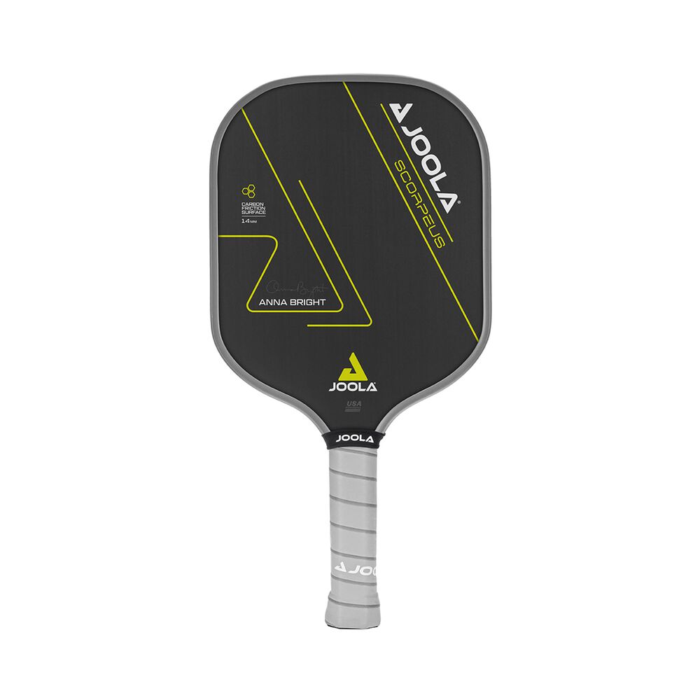 JOOLA Anna Bright Scorpeus CFS 14 Pickleball Schläger