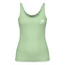 Spirit Ii Tank-Top Damen-Mint