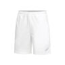 Squadra III 9in Shorts Herren-Weiß