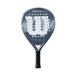 Wilson Padelschl&auml;ger Wilson  Optix V2 Power Padelschl&auml;ger 